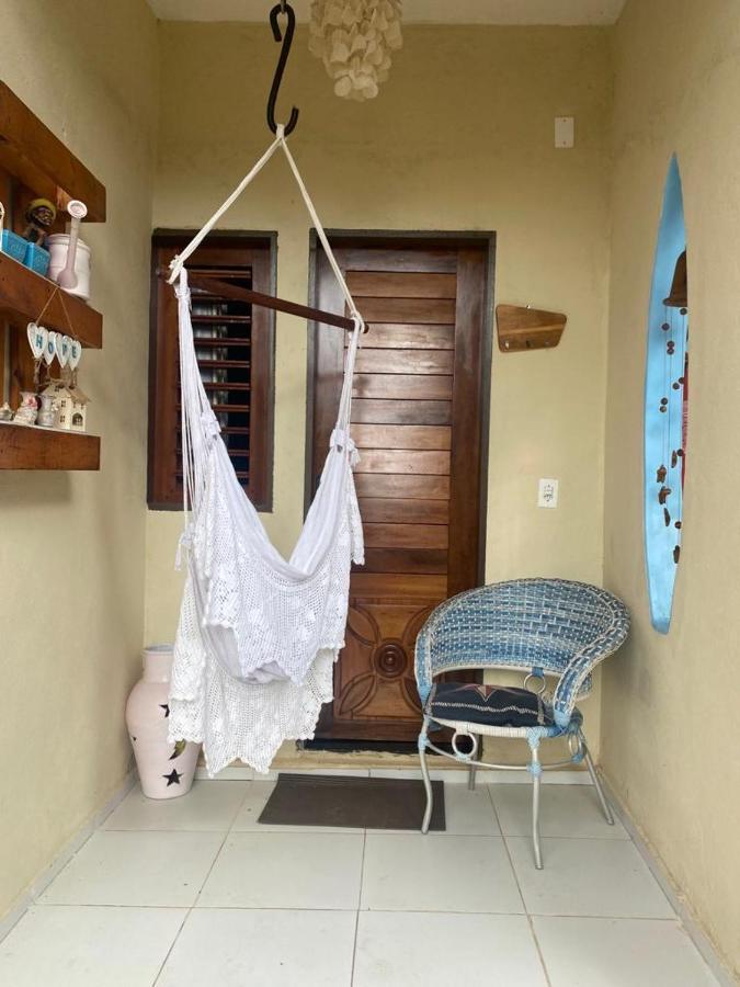 Pousada Paracuru Surf Extérieur photo