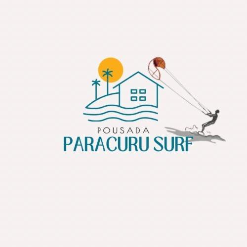 Pousada Paracuru Surf Extérieur photo
